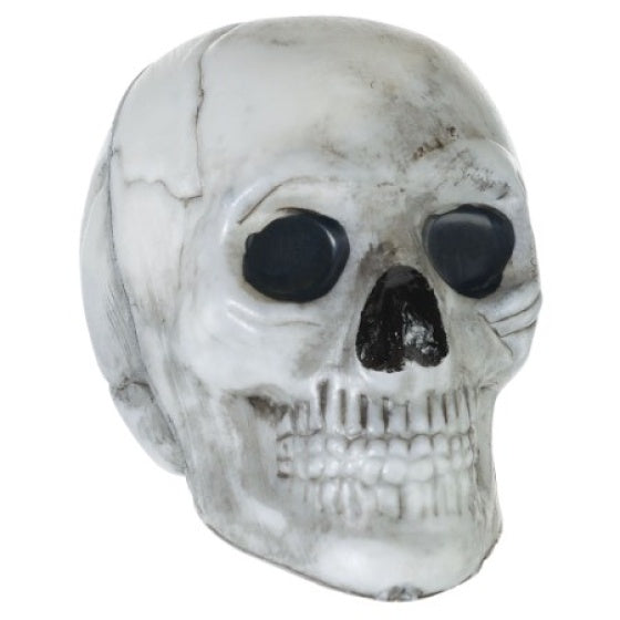 Mini Skull Decoration (18 Pack)