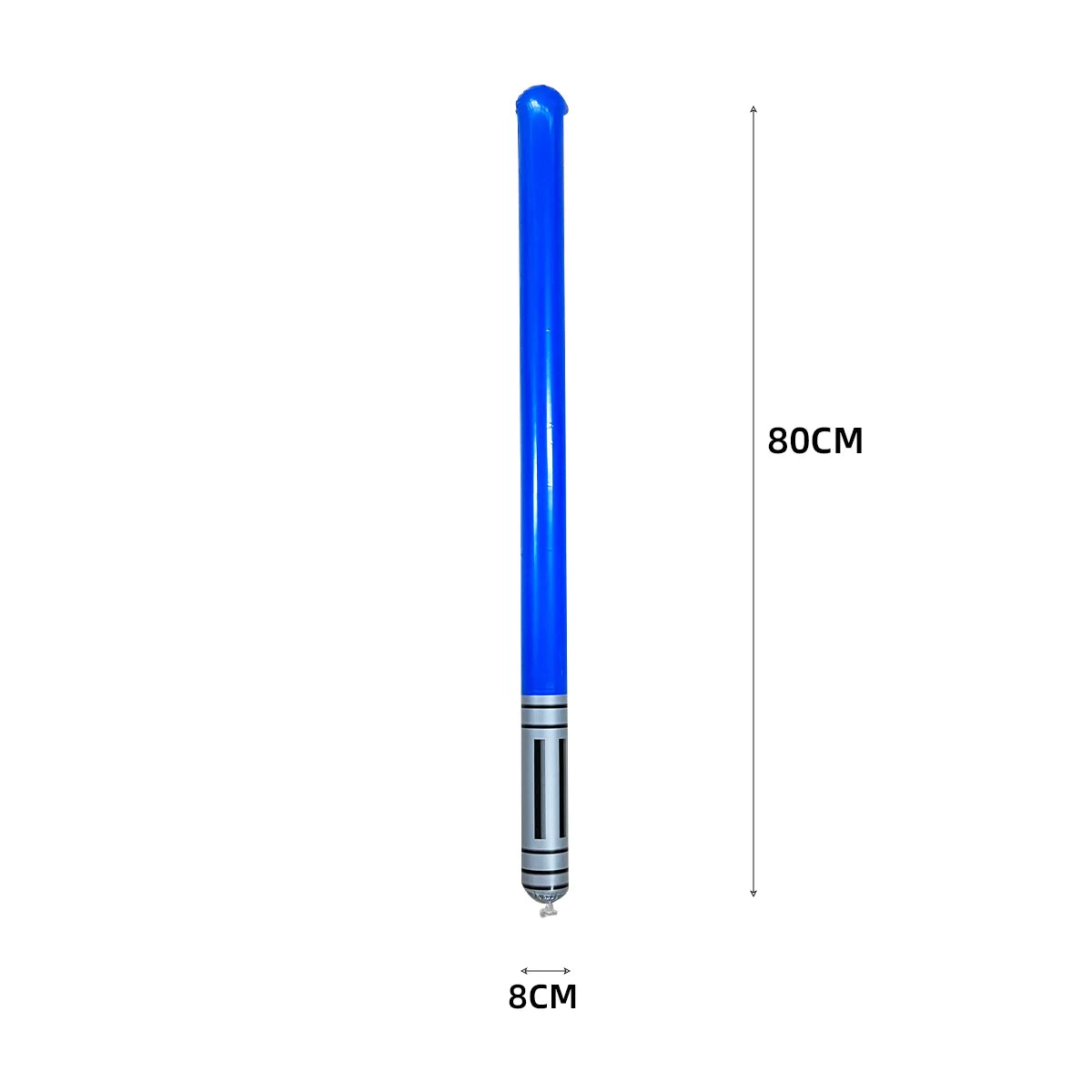 Blue Lightsaber Inflatable