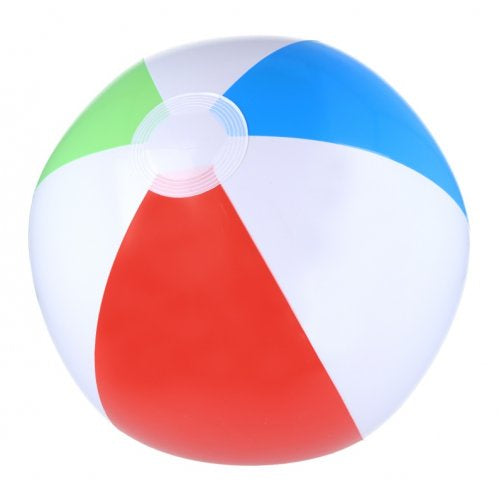 Inflatable Beach Ball 50cm