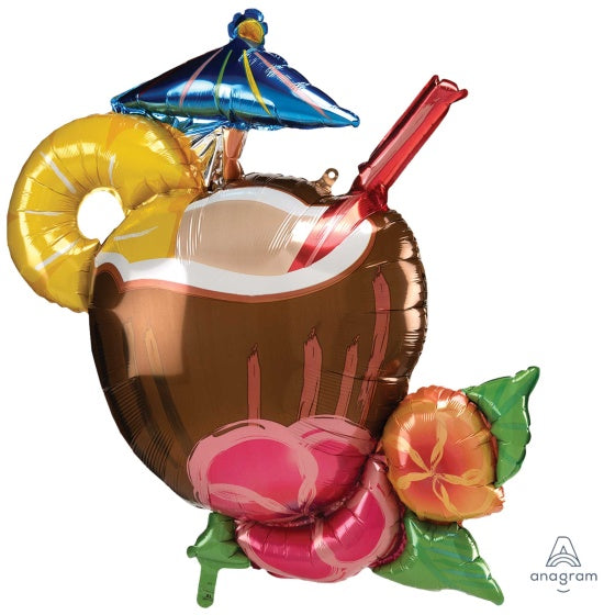 Supershape XL Pina Colada