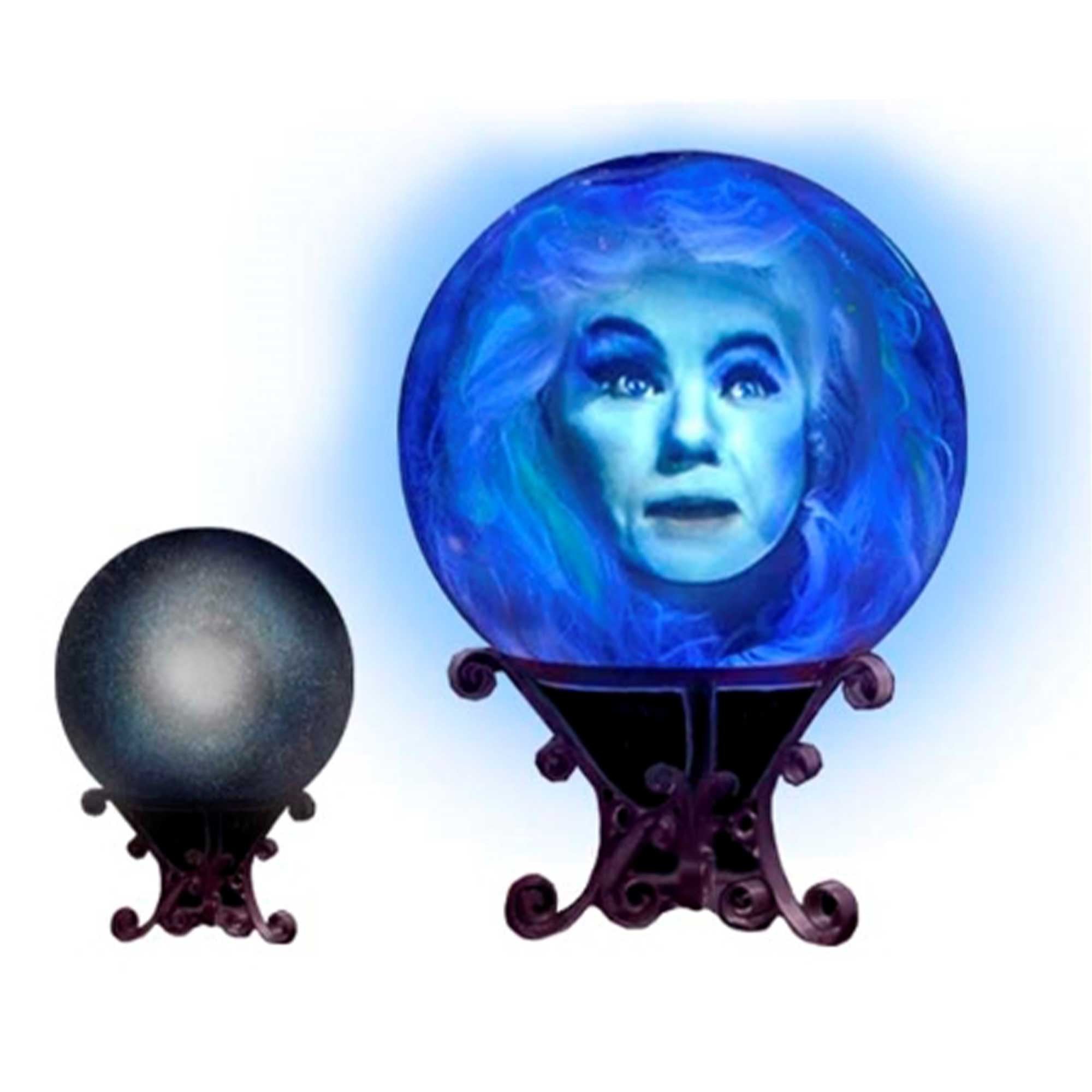 Haunted Mansion Madame Leota Ball