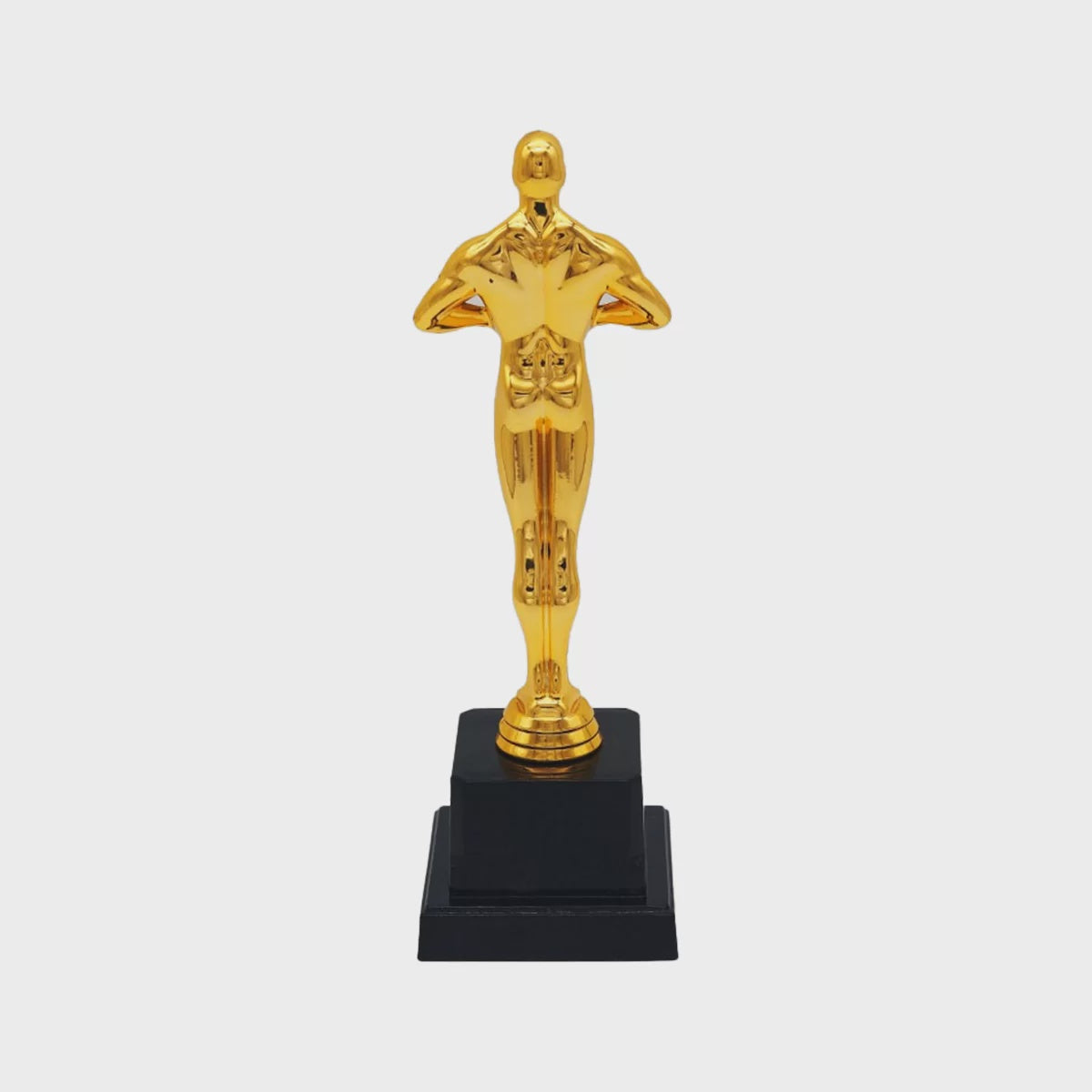 Novelty Oscar Statuette 18.5cm