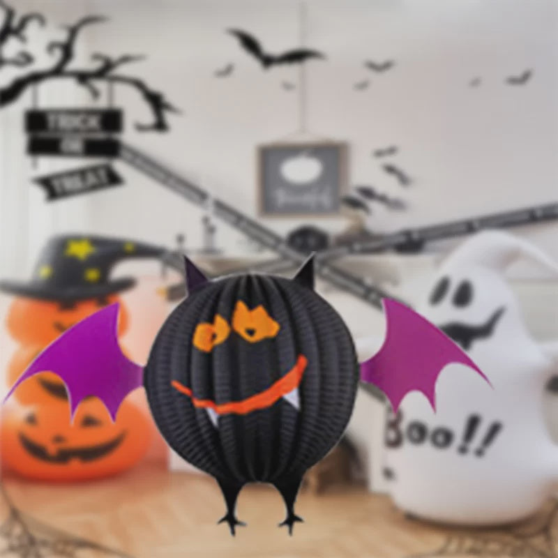 Bat Lantern