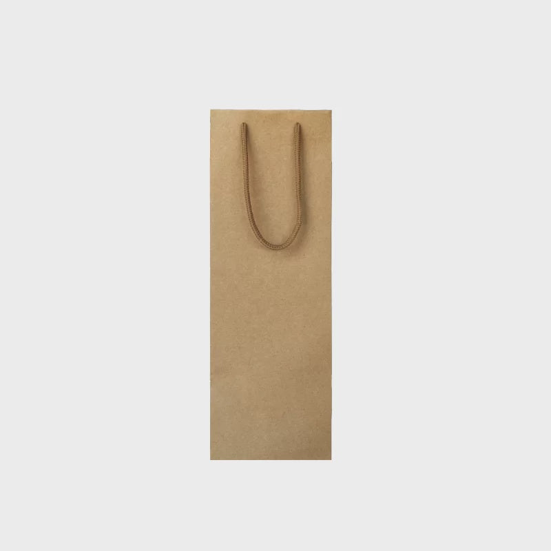 Craft Wine Paper Bags