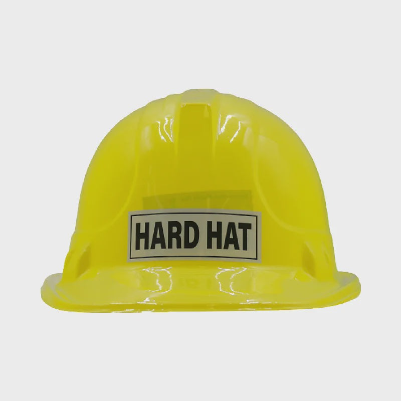 Construction Plastic Hat
