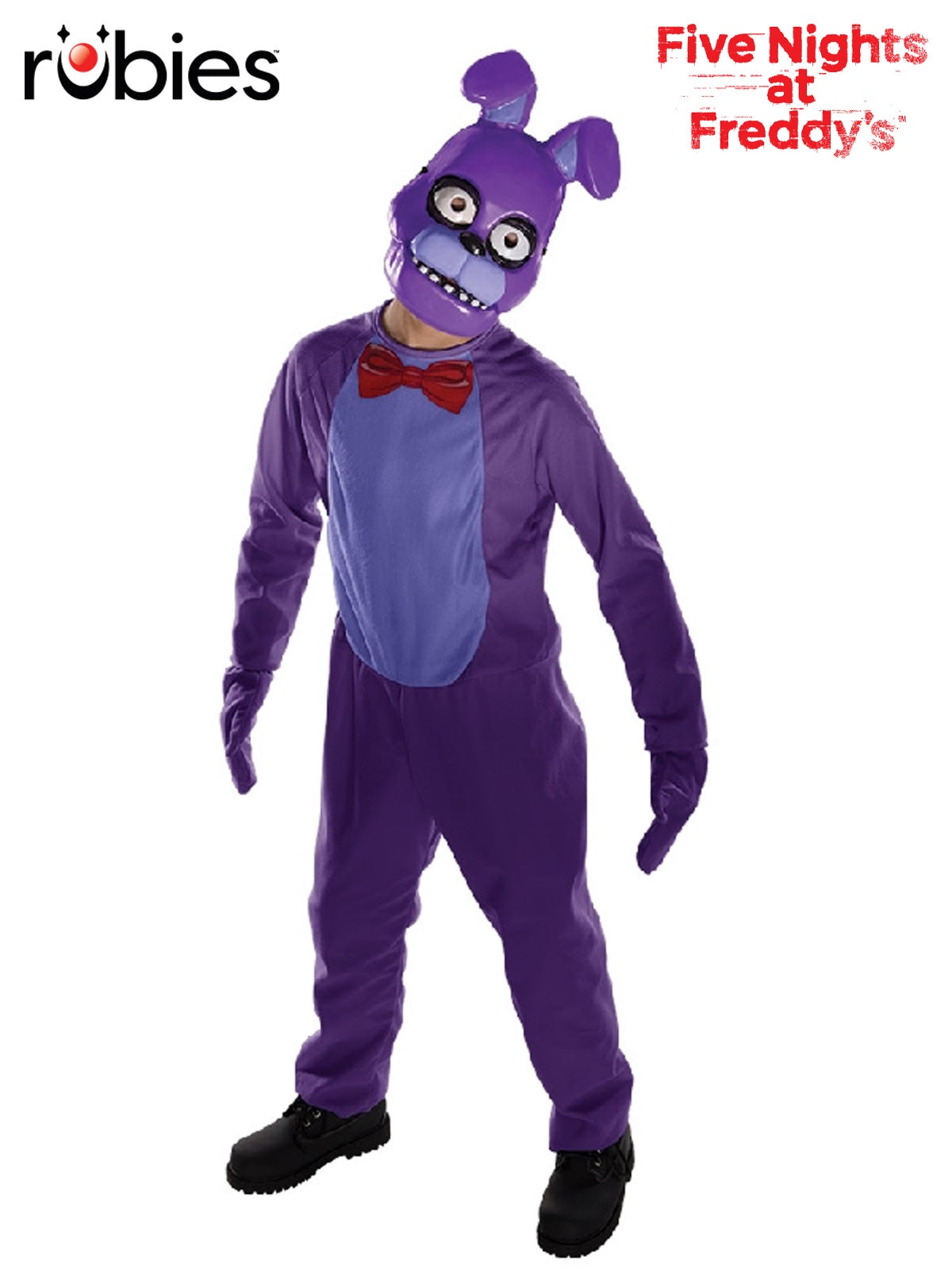 Bonnie FNAF Boys costume