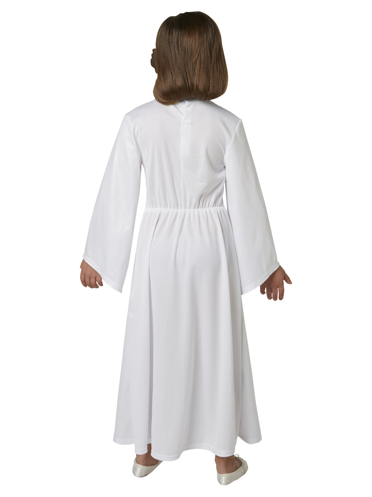 Star Wars Princess Leia Deluxe Child Costume