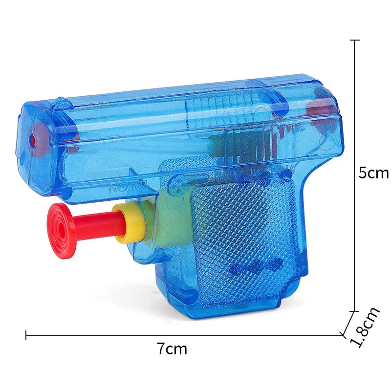 Water Gun 4 pack