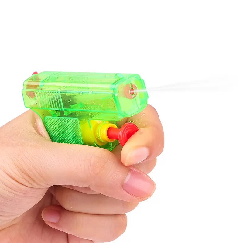 Water Gun 4 pack