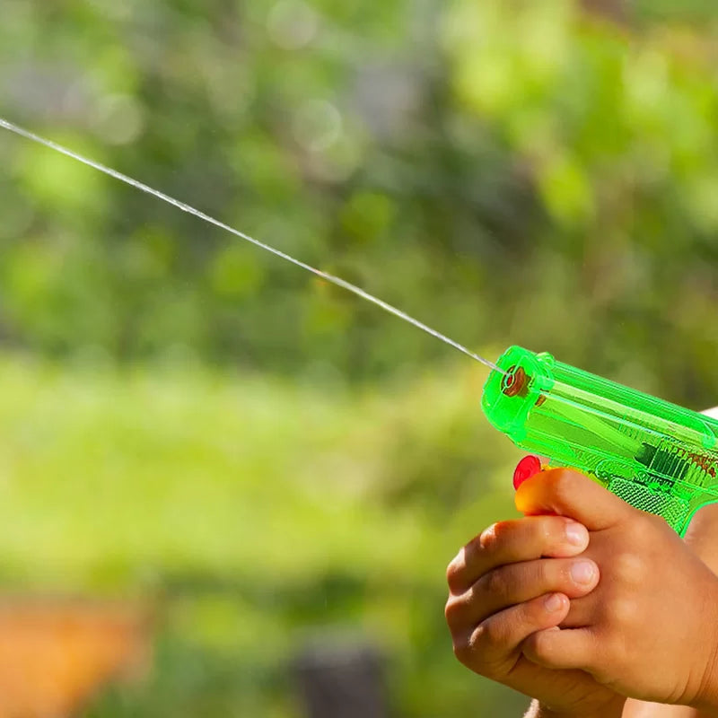 Water Gun 4 pack