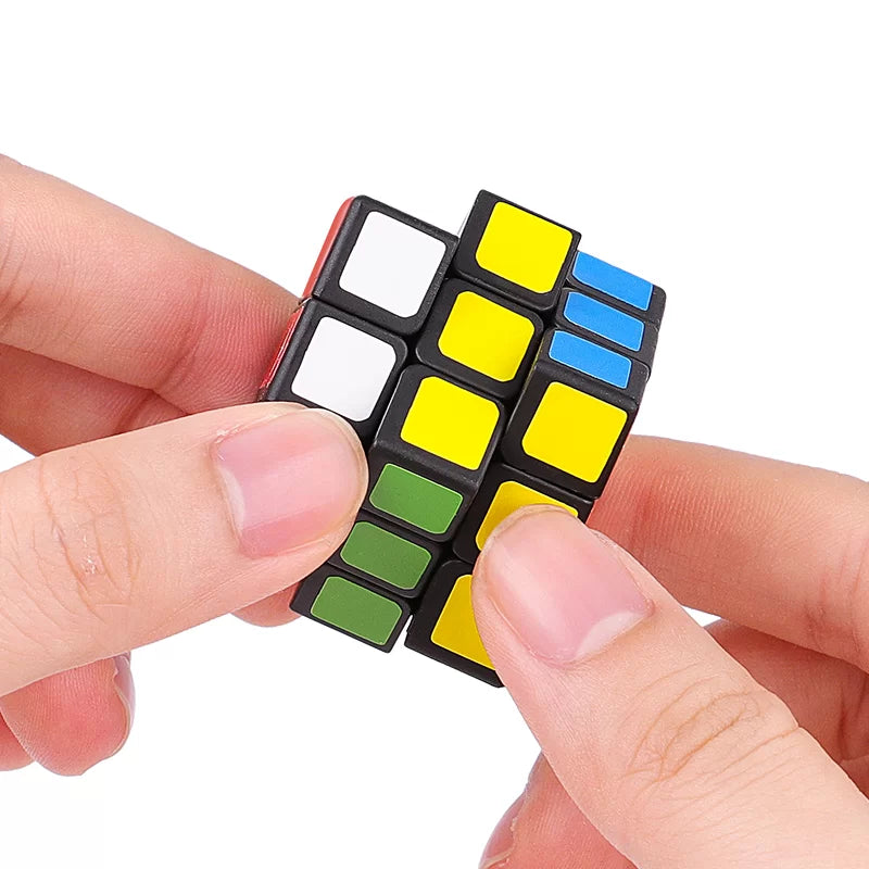 Puzzle Cube Party Favour Pack of 2