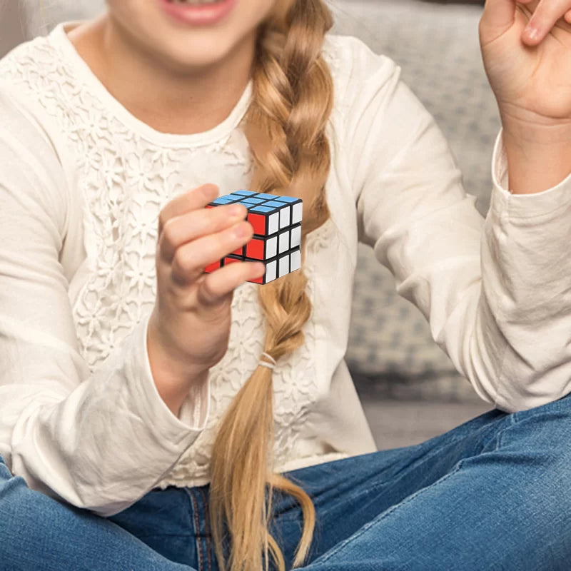Puzzle Cube Party Favour Pack of 2