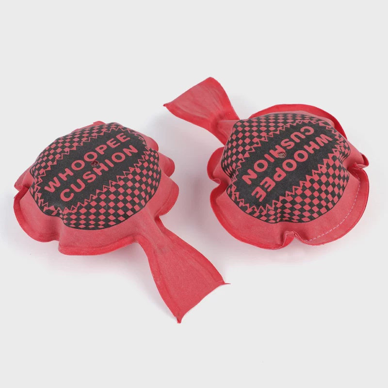 Whoopee Cushion (Pack of 2)