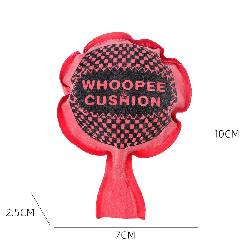 Whoopee Cushion (Pack of 2)
