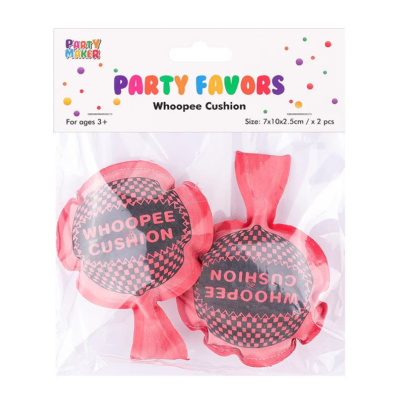 Whoopee Cushion (Pack of 2)