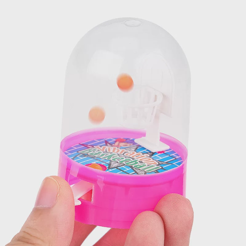Basketball Game Party Favour Pack of 2