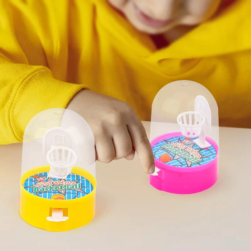 Basketball Game Party Favour Pack of 2