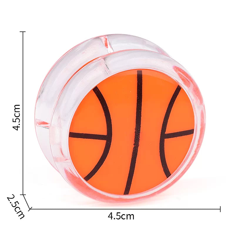 YOYO (Pack of 2)