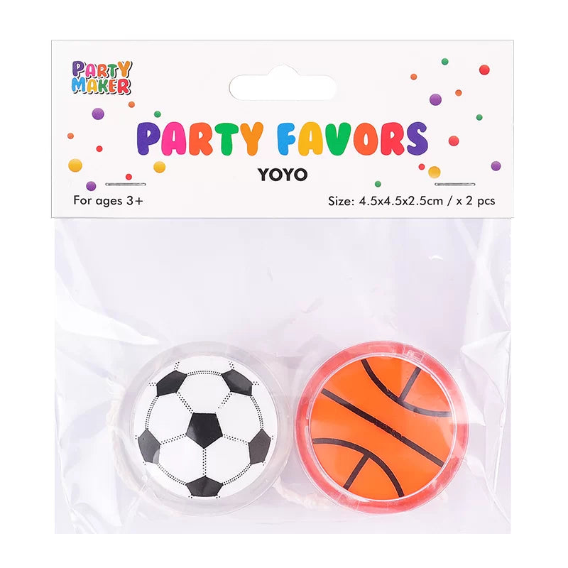 YOYO (Pack of 2)