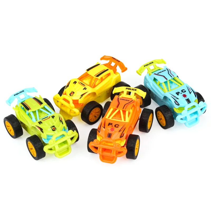 Pull Back Car Party Favour