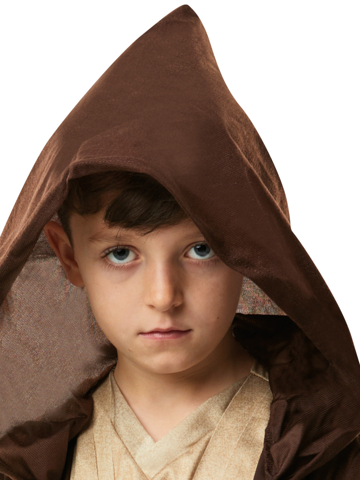 Jedi Deluxe Robe Kids Costume