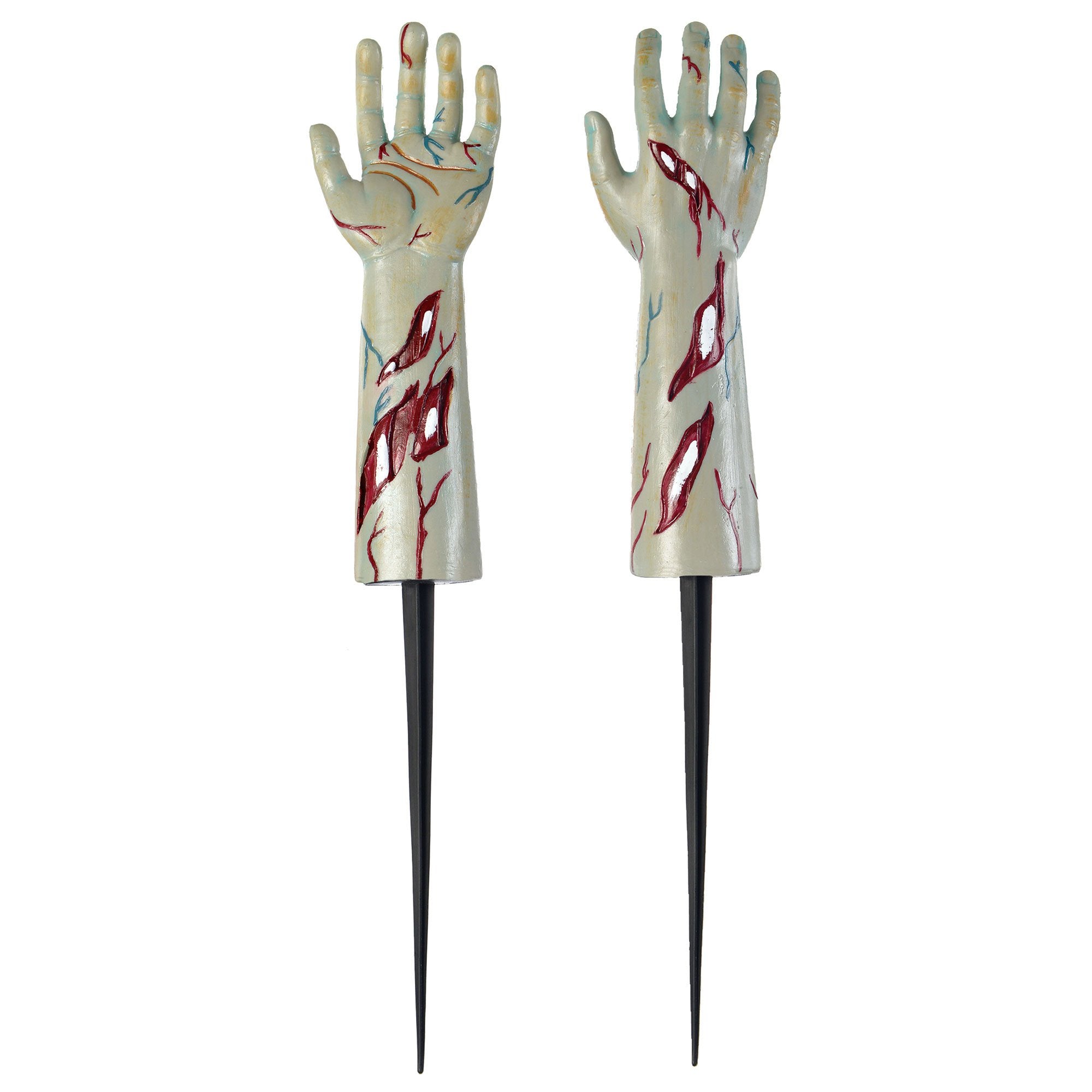 Stake Zombie Hand