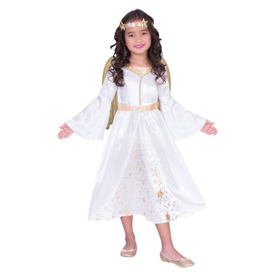 Angel Girl Costume