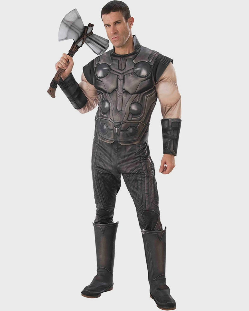 Thor Endgame Deluxe Adult Costume