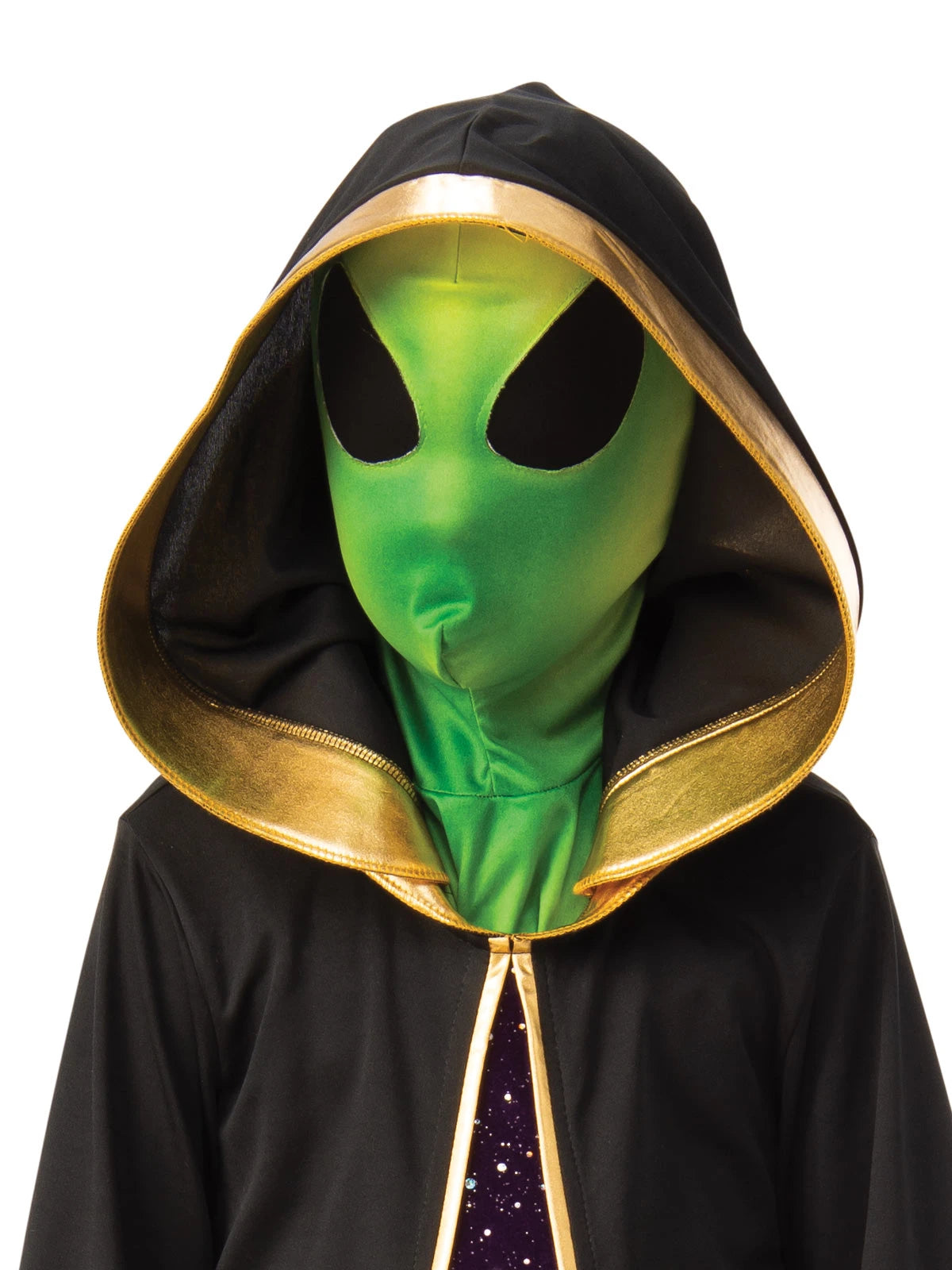 Alien Kids Costume