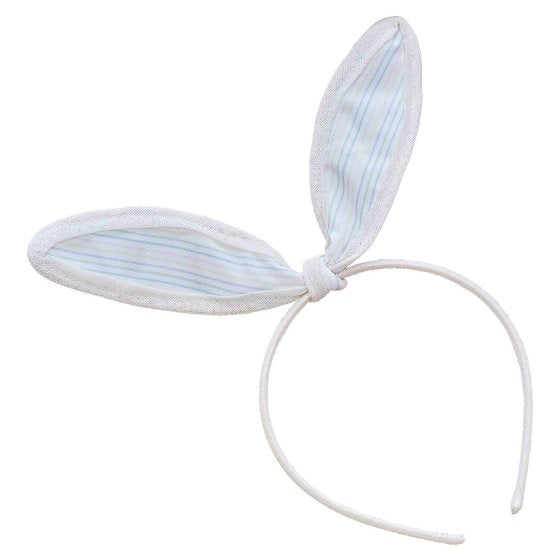 Hop Hop Hooray Fabric Bunny Ears