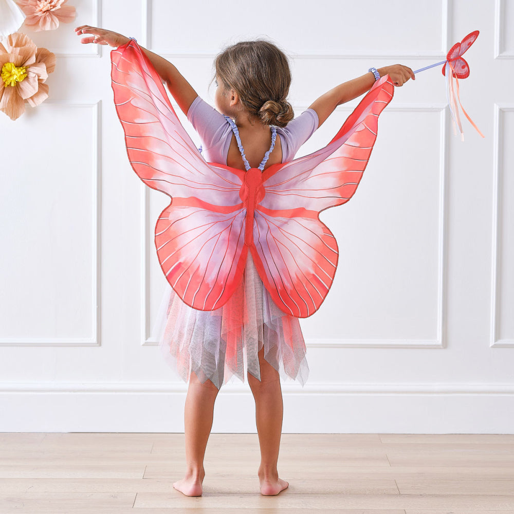 Magical Butterfly Wings