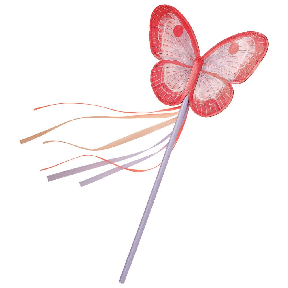 Magical Butterfly Wand