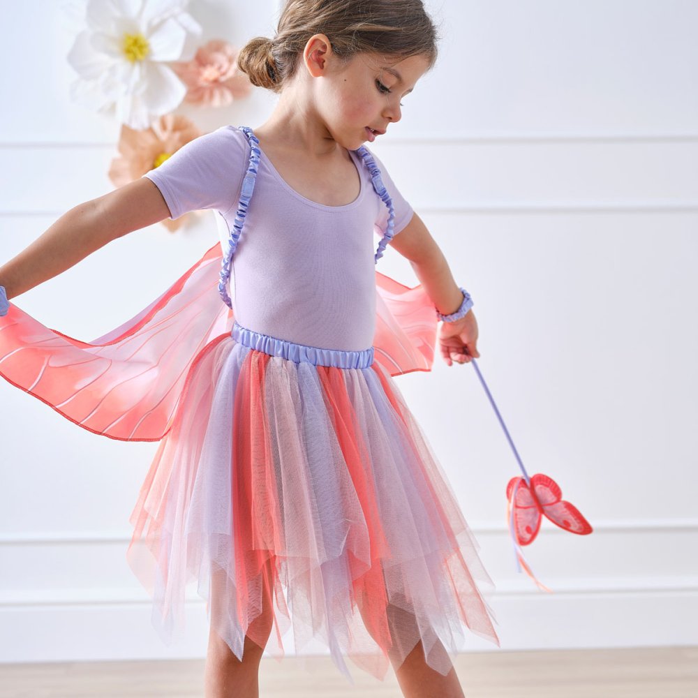Magical Butterfly Tutu