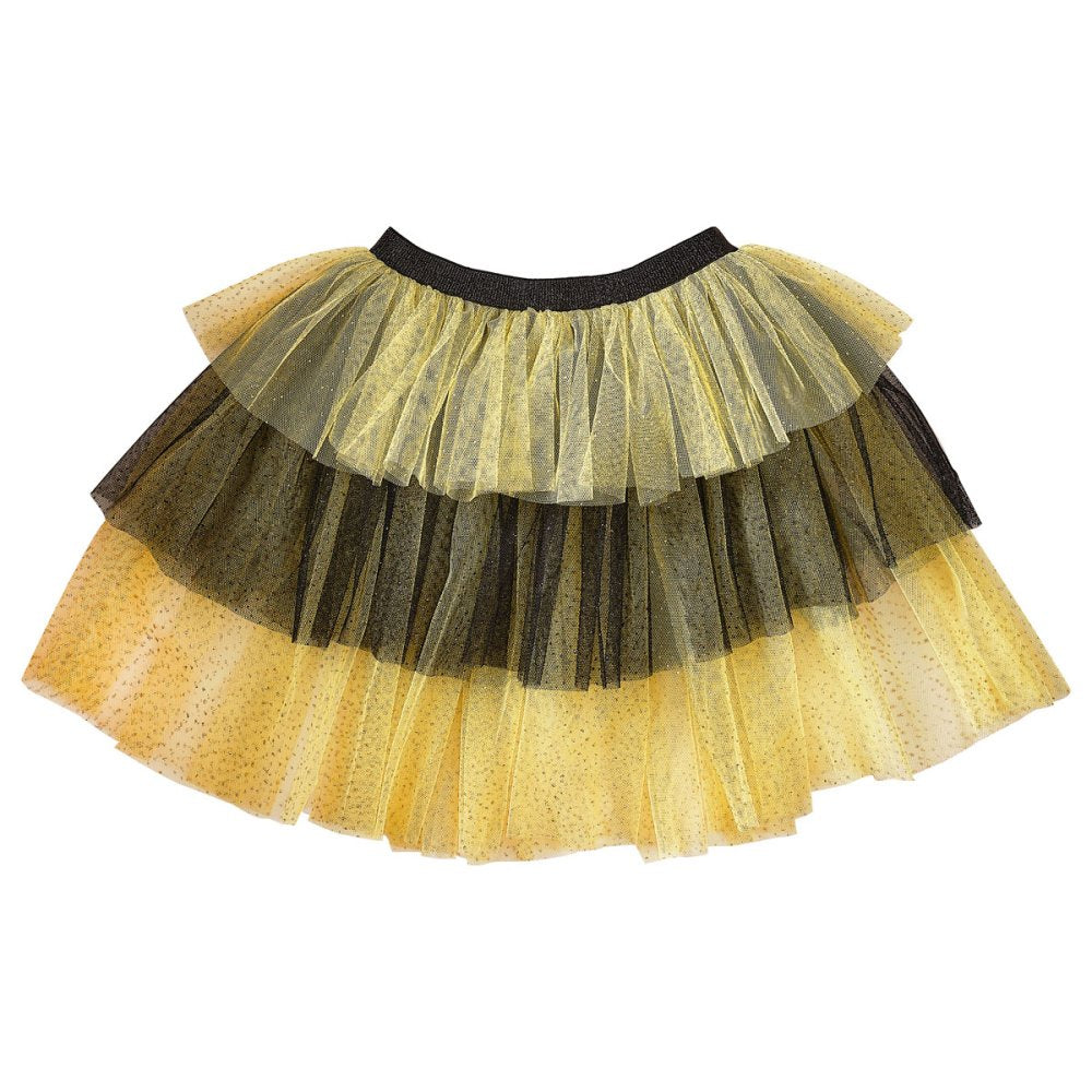 Bumblebee Girls Tutu