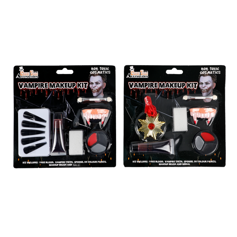 Vampire Makeup Kit