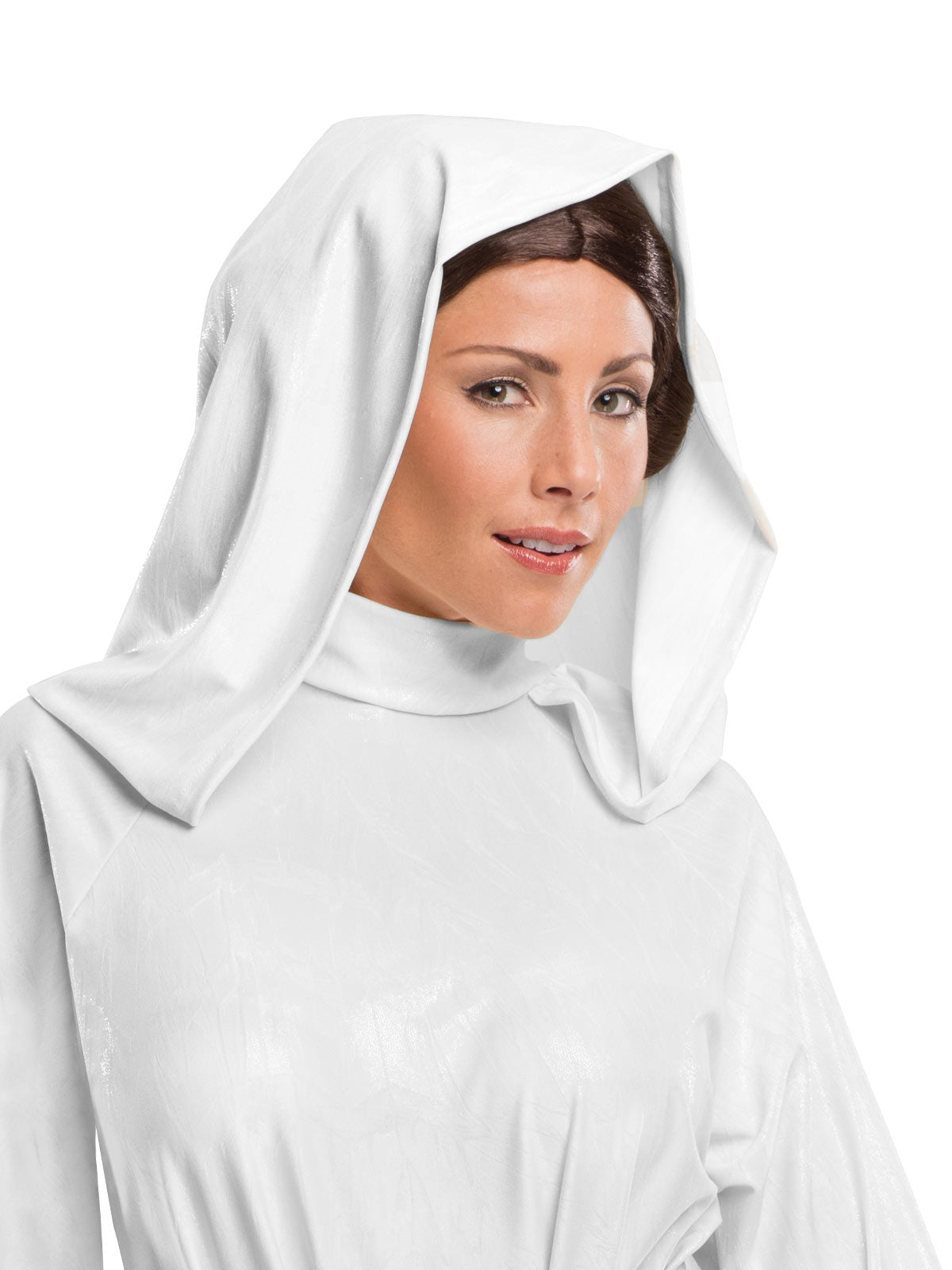 Star Wars Deluxe Princess Leia Womens Costume