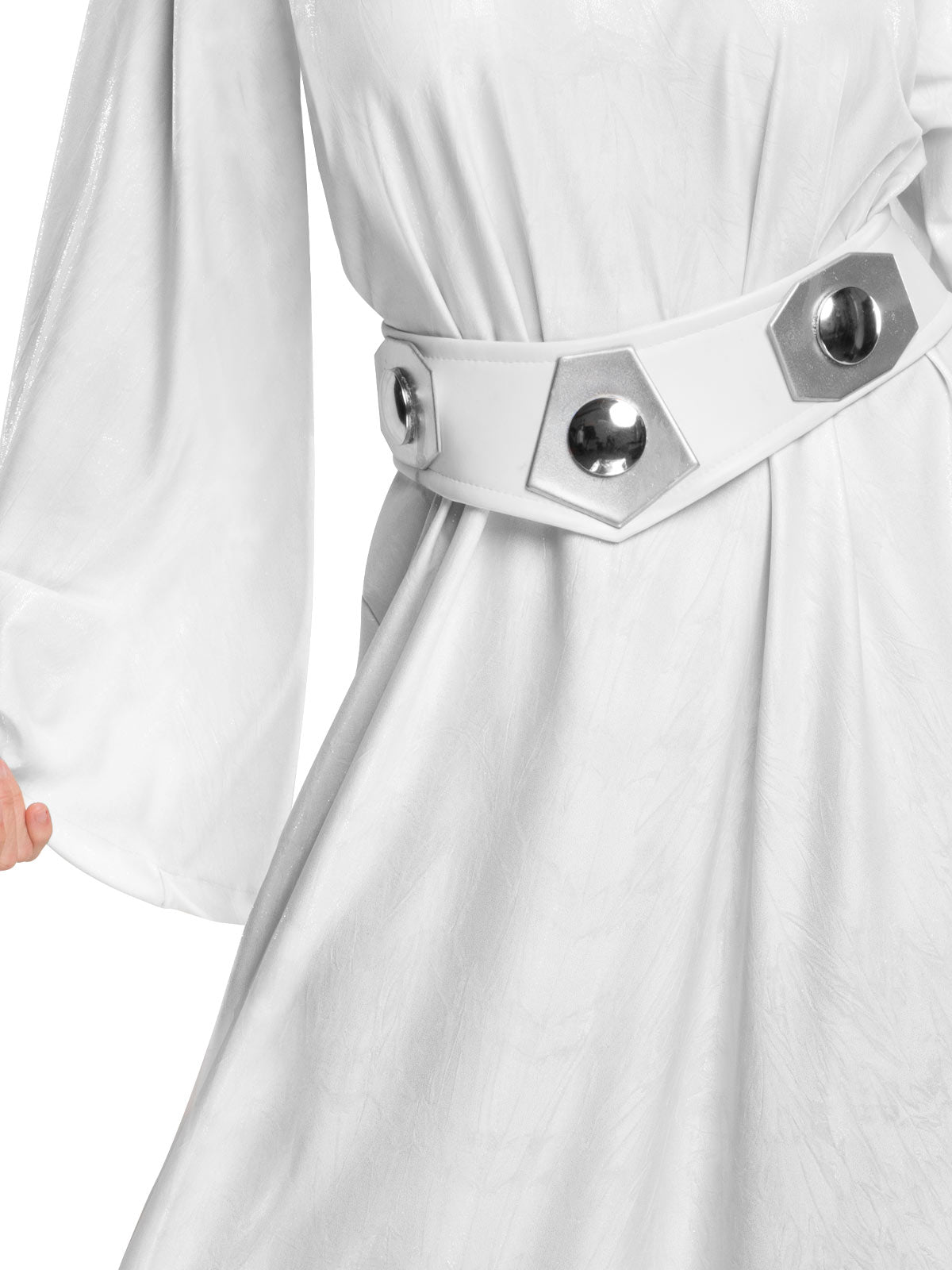 Star Wars Deluxe Princess Leia Womens Costume