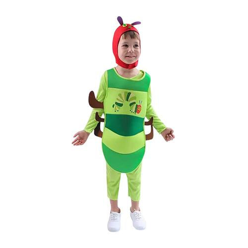 Hungry Bug Toddler Costume