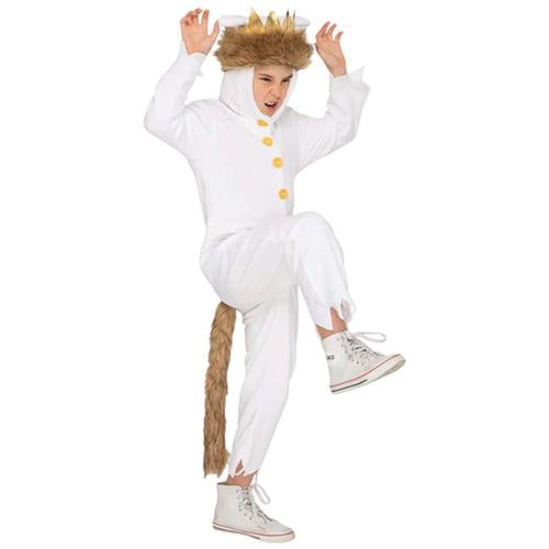 Wild Kid Boys Costume