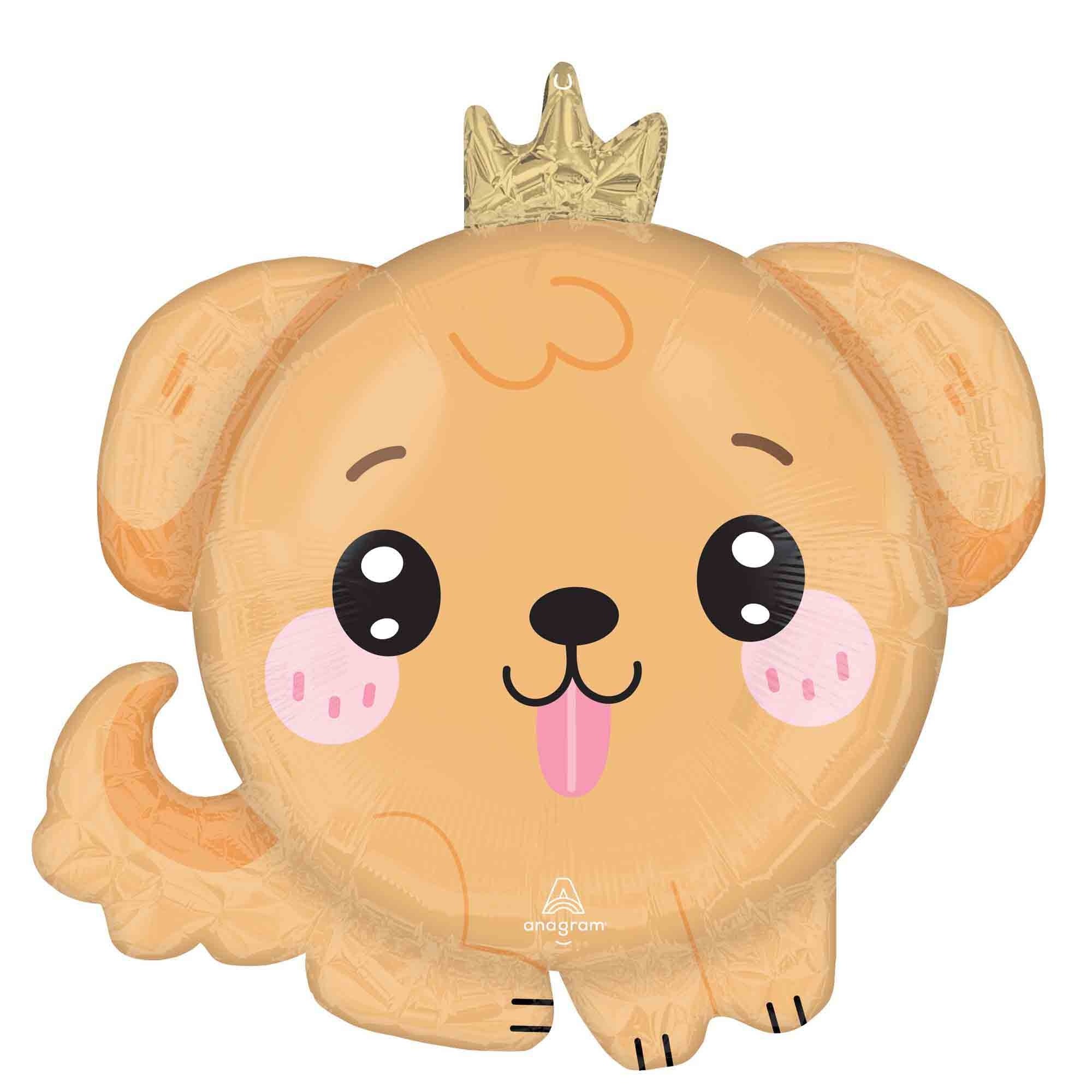 Roly Polies Kawaii Puppy