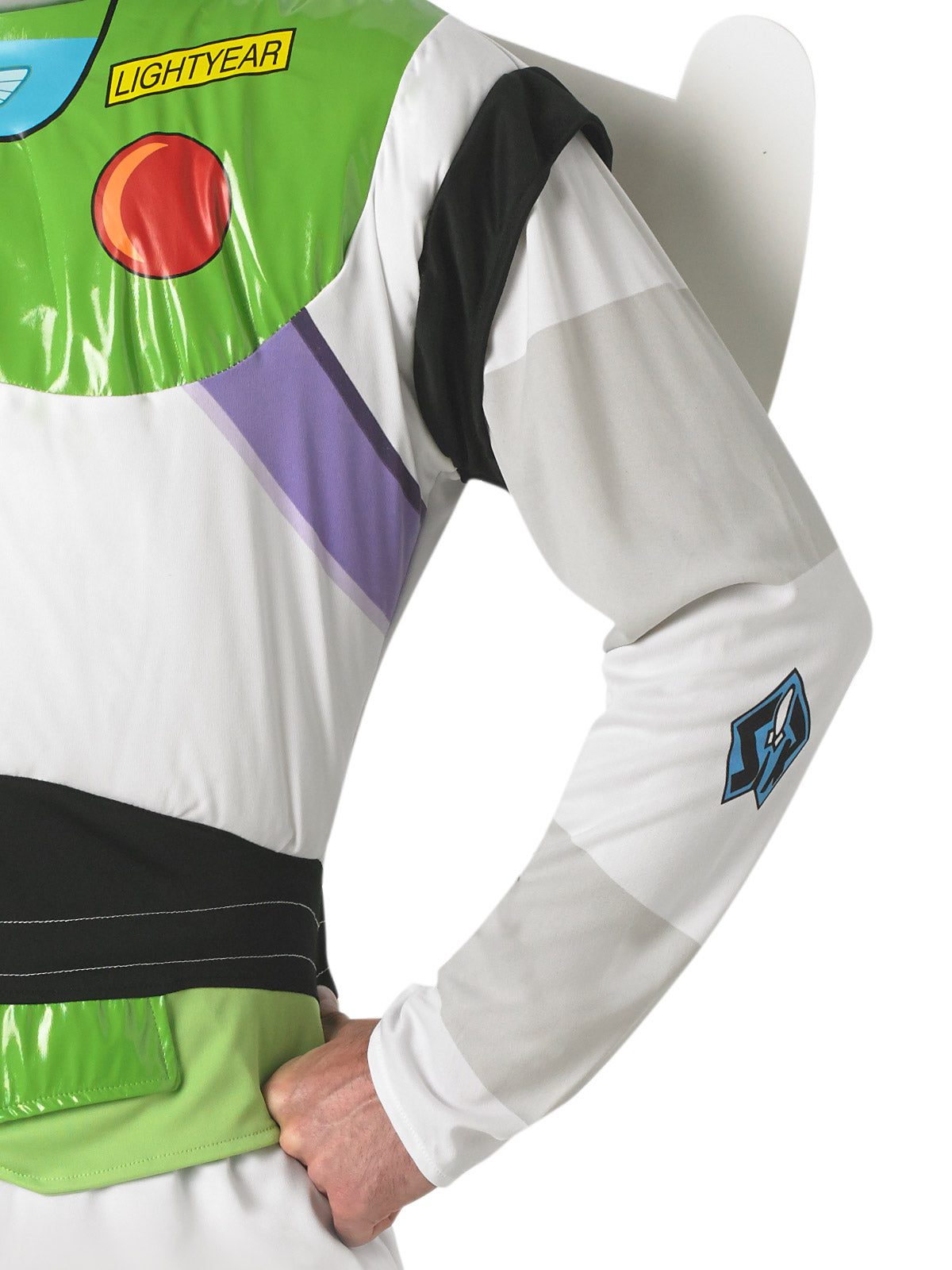 Buzz Lightyear Costume for Adults - Disney Pixar Toy Story