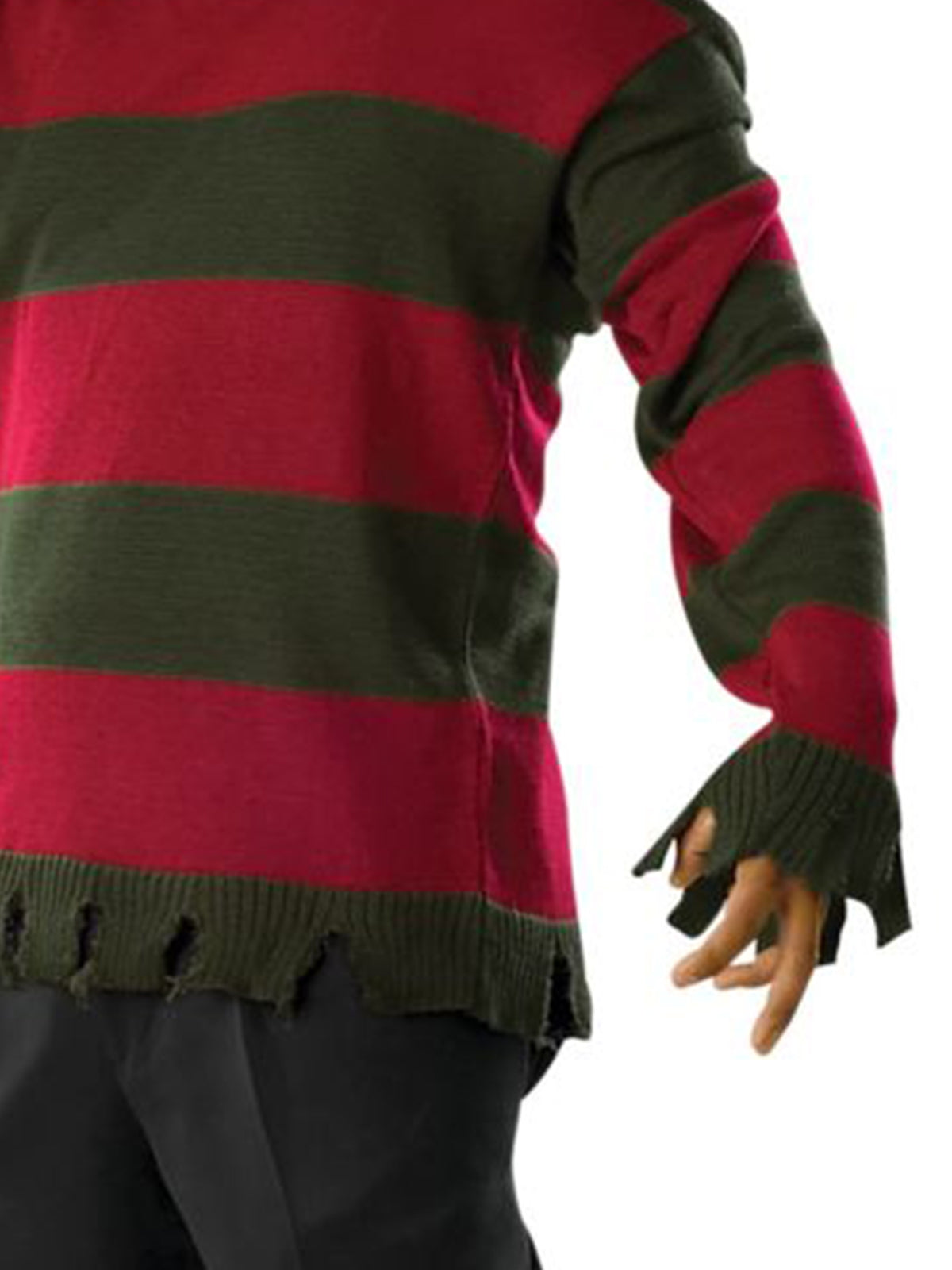 Freddy Deluxe Mens Sweater