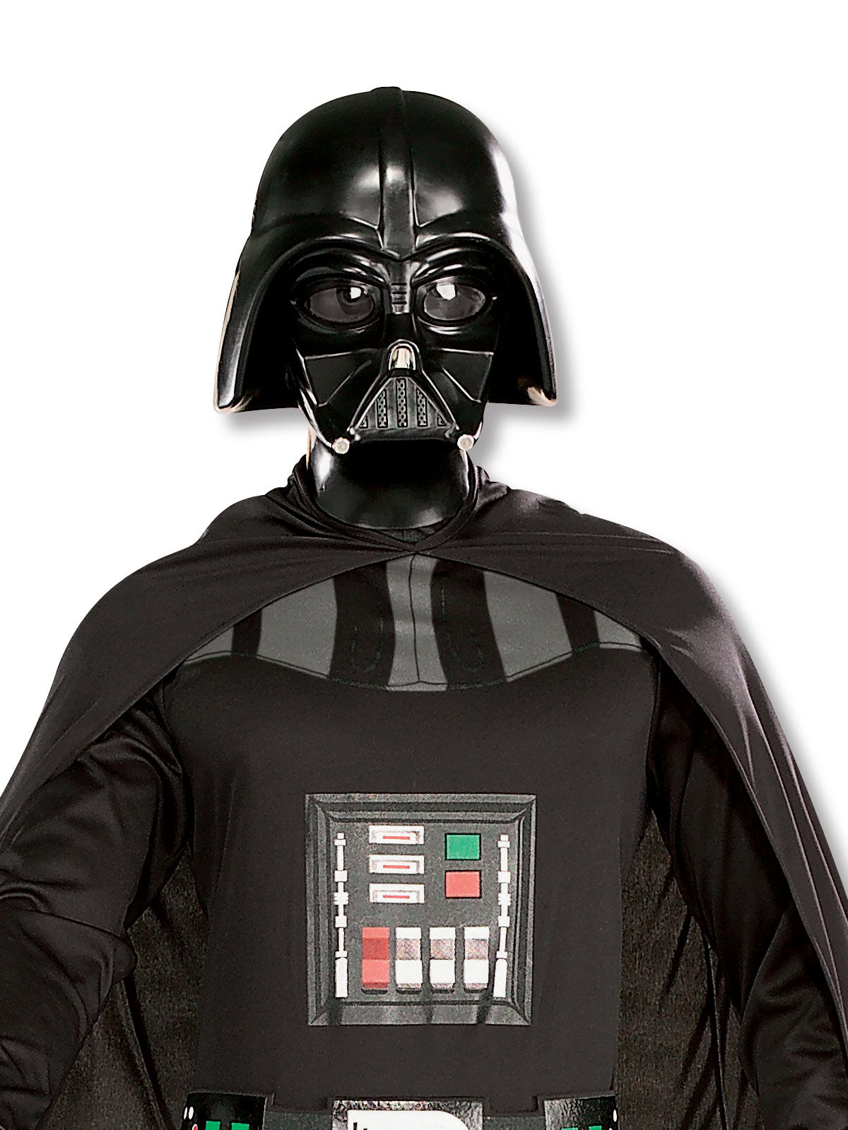 Star Wars Darth Vader Suit Mens Costume