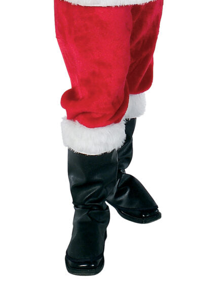 Santa Suit 12 Piece Mens Costume