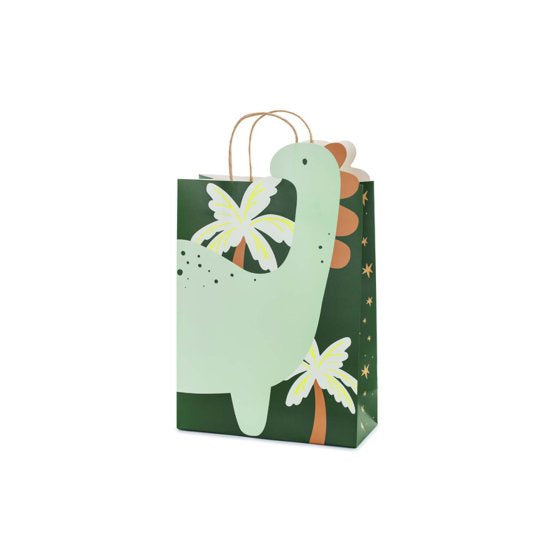 Dino Fun Gift Bag