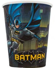 Batman Party Cups