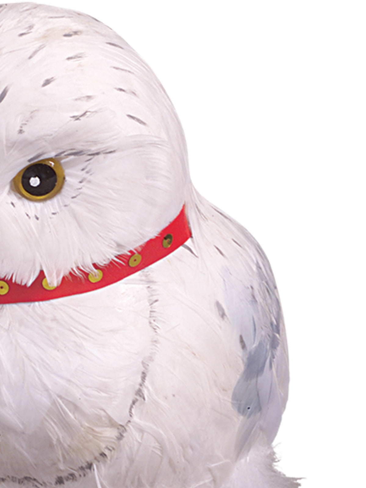 Harry Potter Hedwig The Owl Prop