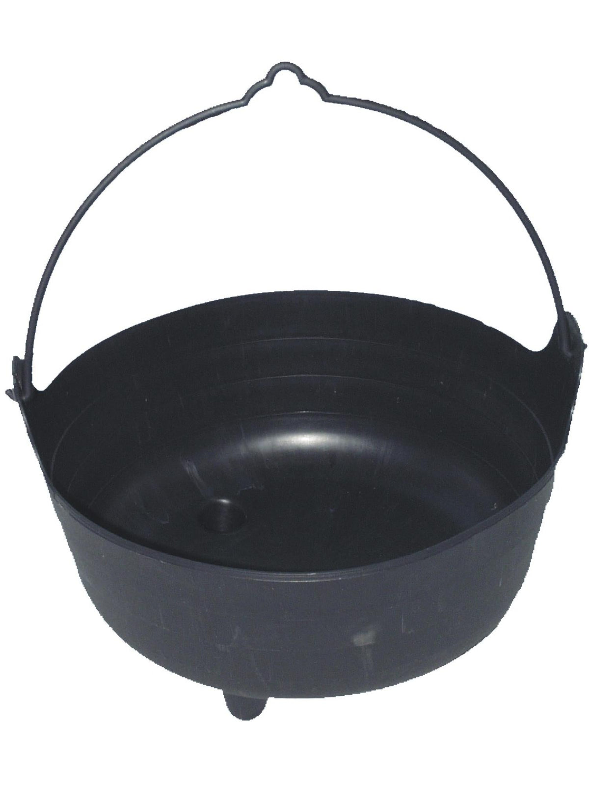 Lifesize Witches Cauldron