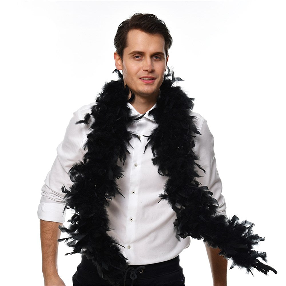 Feather Boa