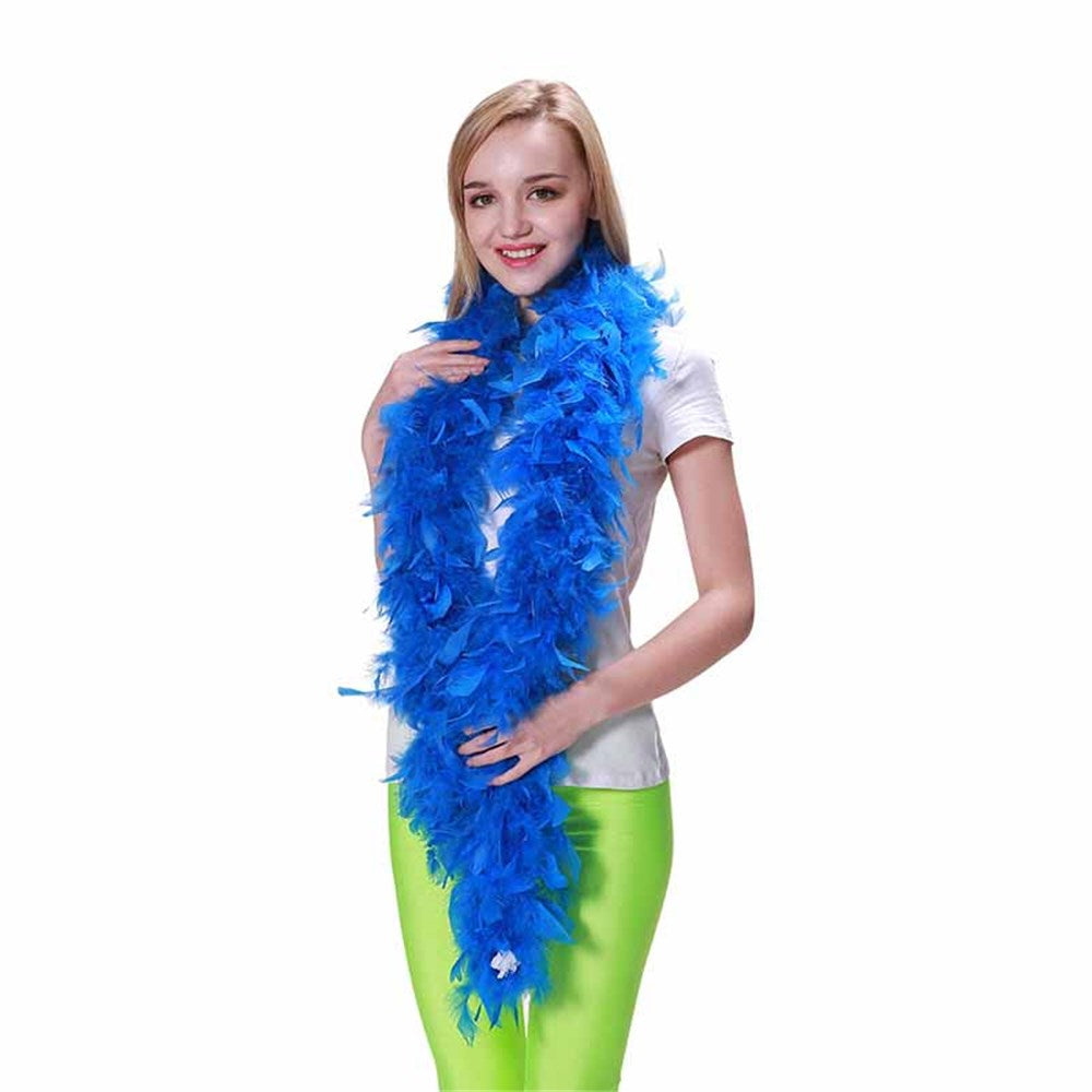 Feather Boa